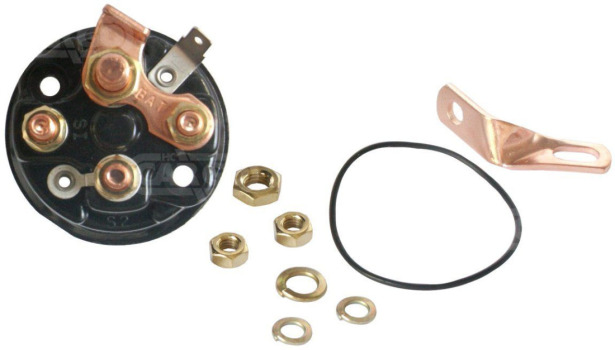 Kopulka wlacznika elektromagnetycznego rozrusznika HC Cargo 131275 – śr. 60.50 mm