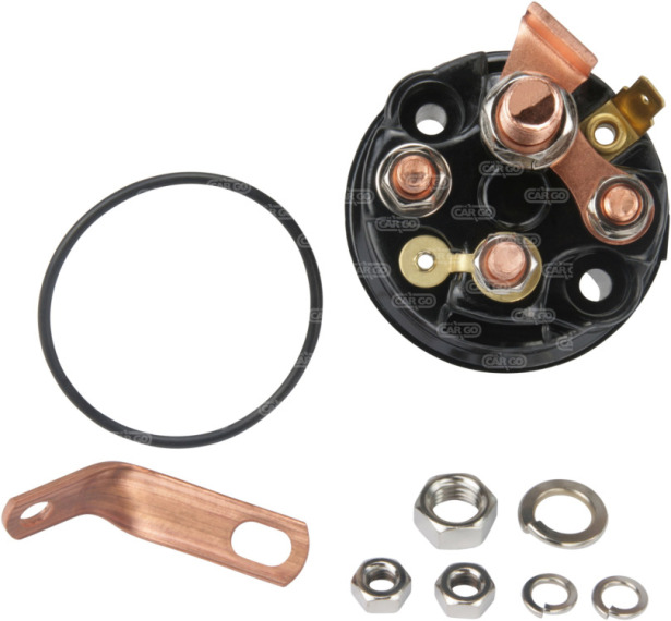 Kopulka wlacznika elektromagnetycznego rozrusznika HC Cargo 131276 – śr. 60.30 mm