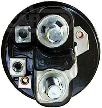 Kopulka wlacznika elektromagnetycznego rozrusznika HC Cargo 131338 – śr. 54.00 mm