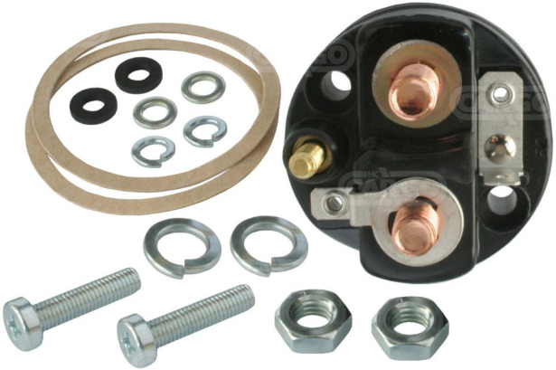 Kopulka wlacznika elektromagnetycznego rozrusznika HC Cargo 131345 – śr. 51.00 mm