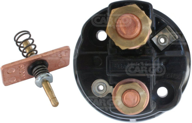 Kopulka wlacznika elektromagnetycznego rozrusznika HC Cargo 132270 – śr. 59.70 mm