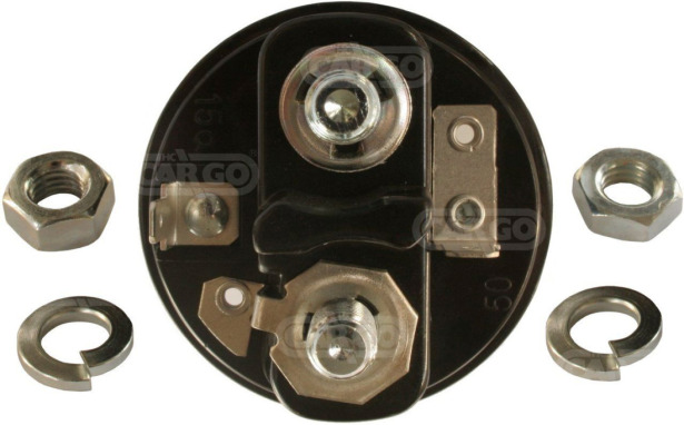 Kopulka wlacznika elektromagnetycznego rozrusznika HC Cargo 132279 – śr. 54.00 mm