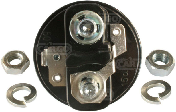 Kopulka wlacznika elektromagnetycznego rozrusznika HC Cargo 132779 – śr. 54.50 mm