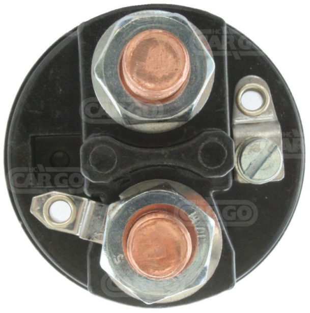 Kopulka wlacznika elektromagnetycznego rozrusznika HC Cargo 133157 – śr. 55.00 mm