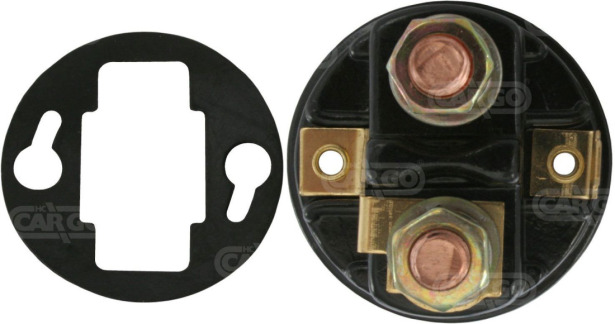 Kopulka wlacznika elektromagnetycznego rozrusznika HC Cargo 133285 – śr. 49.20 mm