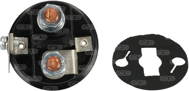 Kopulka wlacznika elektromagnetycznego rozrusznika HC Cargo 133286 – śr. 53.50 mm