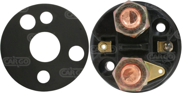 Kopulka wlacznika elektromagnetycznego rozrusznika HC Cargo 133413 – śr. 55.20 mm