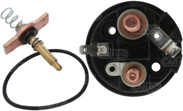 Kopulka wlacznika elektromagnetycznego rozrusznika HC Cargo 134430 – śr. 51.70 mm