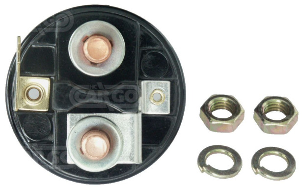 Kopulka wlacznika elektromagnetycznego rozrusznika HC Cargo 134626 – śr. 53.50 mm