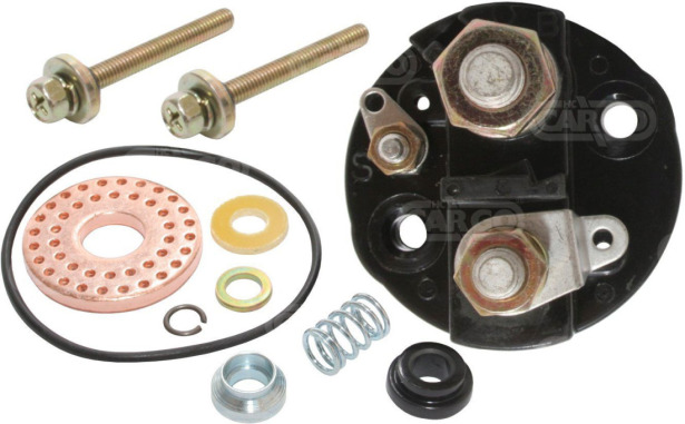 Kopulka wlacznika elektromagnetycznego rozrusznika HC Cargo 134841 – śr. 56.60 mm
