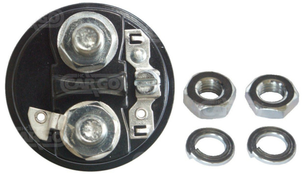 Kopulka wlacznika elektromagnetycznego rozrusznika HC Cargo 134844 – śr. 59.30 mm