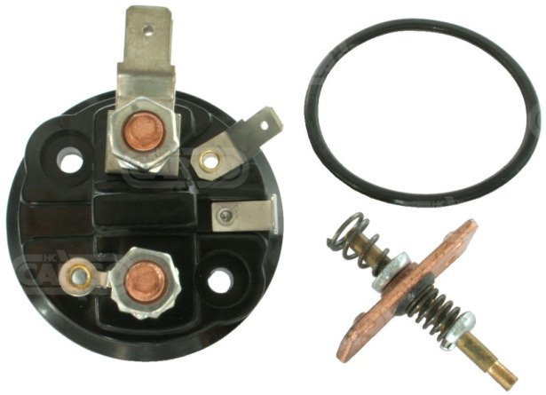 Kopulka wlacznika elektromagnetycznego rozrusznika HC Cargo 135354 – śr. 60.70 mm