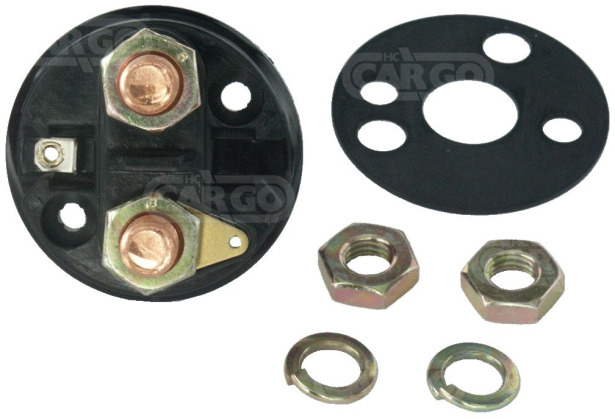 Kopulka wlacznika elektromagnetycznego rozrusznika HC Cargo 135773 – śr. 55.00 mm