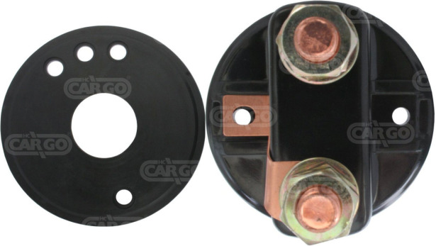 Kopulka wlacznika elektromagnetycznego rozrusznika HC Cargo 136005 – śr. 70.20 mm