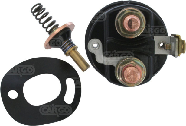 Kopulka wlacznika elektromagnetycznego rozrusznika HC Cargo 137798 – śr. 49.50 mm