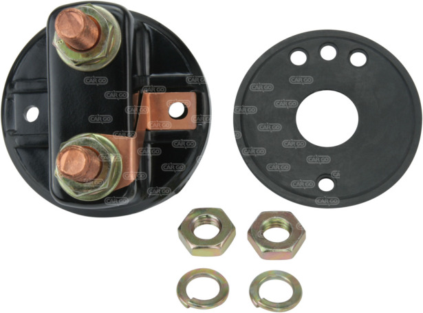 Kopulka wlacznika elektromagnetycznego rozrusznika HC Cargo 138172 – śr. 69.60 mm