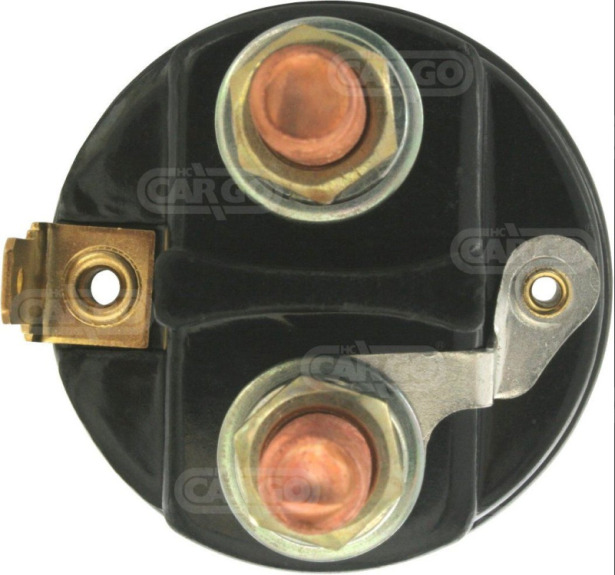 Kopulka wlacznika elektromagnetycznego rozrusznika HC Cargo 138810 – śr. 50.20 mm
