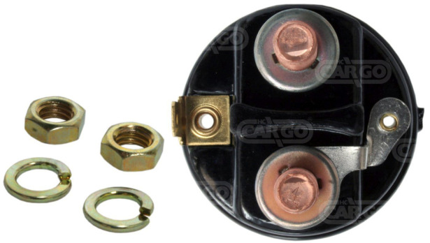 Kopulka wlacznika elektromagnetycznego rozrusznika HC Cargo 138812 – śr. 50.20 mm