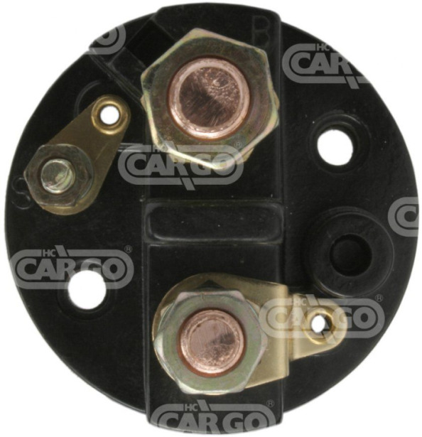 Kopulka wlacznika elektromagnetycznego rozrusznika HC Cargo 138898 – śr. 57.00 mm