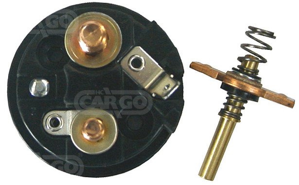 Kopulka wlacznika elektromagnetycznego rozrusznika HC Cargo 139112 – śr. 51.70 mm