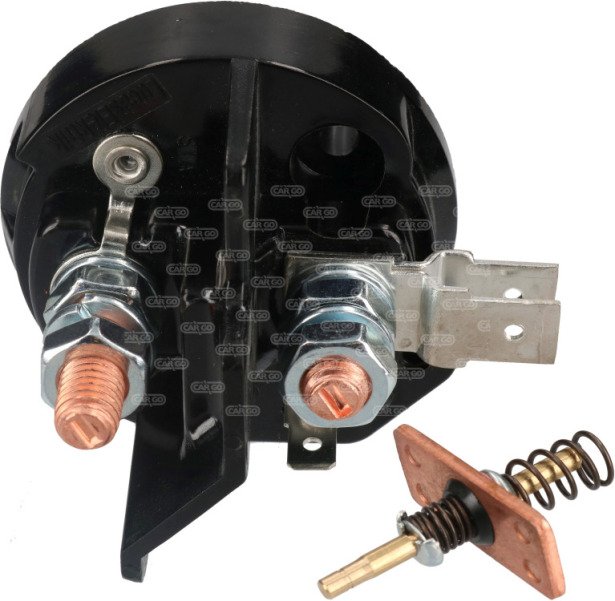 Kopulka wlacznika elektromagnetycznego rozrusznika HC Cargo 139159 – śr. 60.00 mm