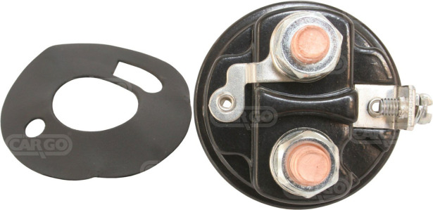 Kopulka wlacznika elektromagnetycznego rozrusznika HC Cargo 139604 – śr. 50.00 mm