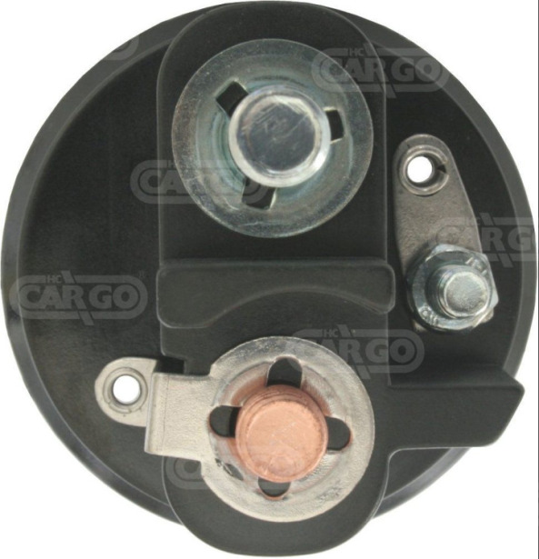 Kopulka wlacznika elektromagnetycznego rozrusznika HC Cargo 231565 – śr. 55.00 mm