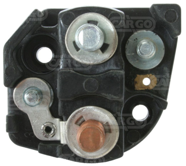 Kopulka wlacznika elektromagnetycznego rozrusznika HC Cargo 231582 – śr. 44.50 mm