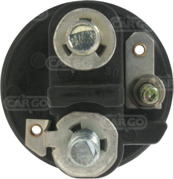 Kopulka wlacznika elektromagnetycznego rozrusznika HC Cargo 231828 – śr. 50.00 mm