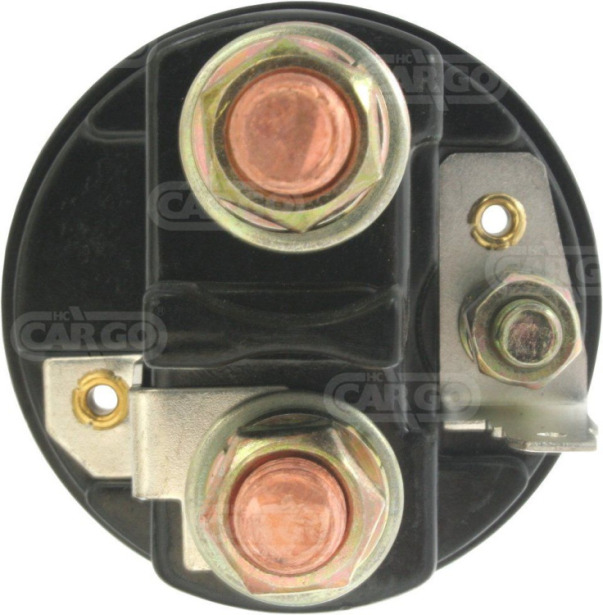 Kopulka wlacznika elektromagnetycznego rozrusznika HC Cargo 231860 – śr. 49.60 mm