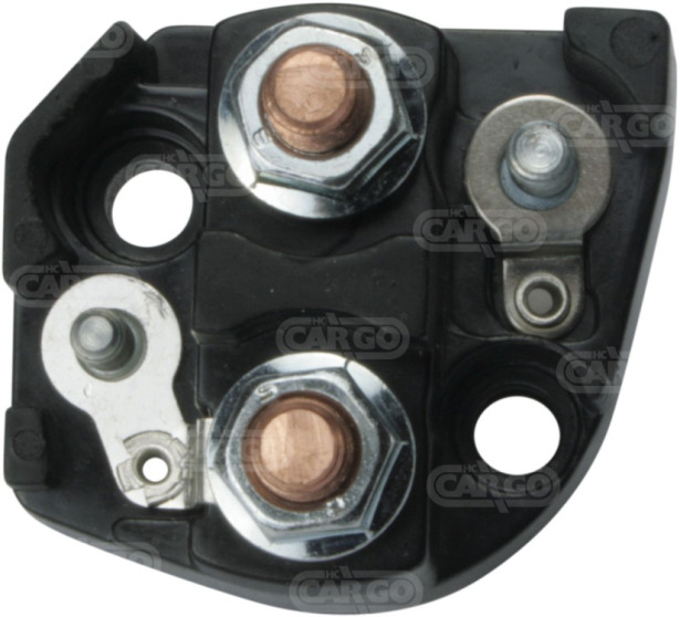 Kopulka wlacznika elektromagnetycznego rozrusznika HC Cargo 231880 – śr. 50.00 mm