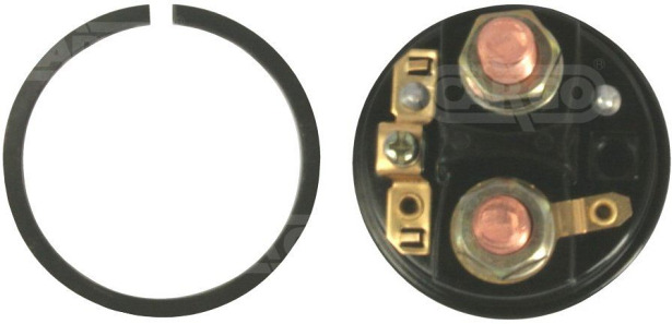 Kopulka wlacznika elektromagnetycznego rozrusznika HC Cargo 232195 – śr. 59.00 mm