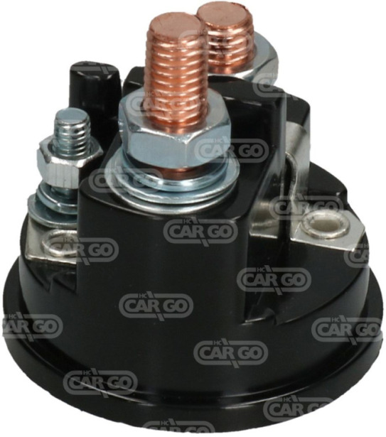 Kopulka wlacznika elektromagnetycznego rozrusznika HC Cargo 233964 – śr. 49.20 mm