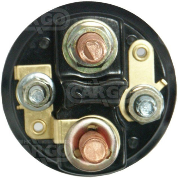 Kopulka wlacznika elektromagnetycznego rozrusznika HC Cargo 233968 – śr. 52.30 mm