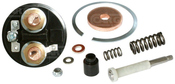 Kopulka wlacznika elektromagnetycznego rozrusznika HC Cargo 234917 – śr. 63.60 mm