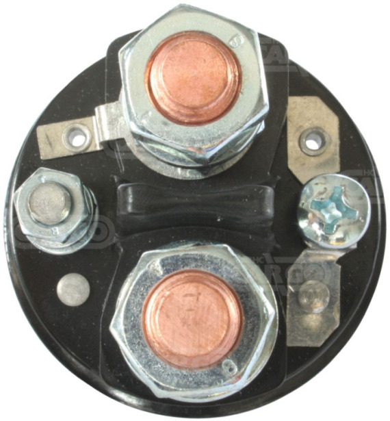 Kopulka wlacznika elektromagnetycznego rozrusznika HC Cargo 235005 – śr. 63.70 mm