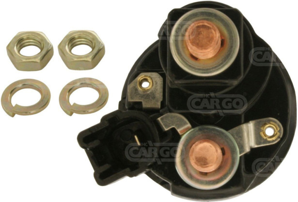 Kopulka wlacznika elektromagnetycznego rozrusznika HC Cargo 235274 – śr. 48.50 mm