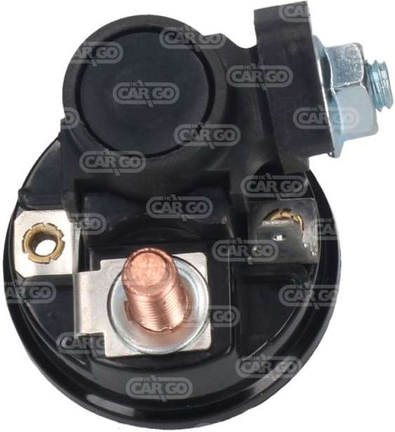 Kopulka wlacznika elektromagnetycznego rozrusznika HC Cargo 236781 – śr. 49.10 mm