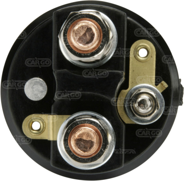 Kopulka wlacznika elektromagnetycznego rozrusznika HC Cargo 237892 – śr. 52.20 mm