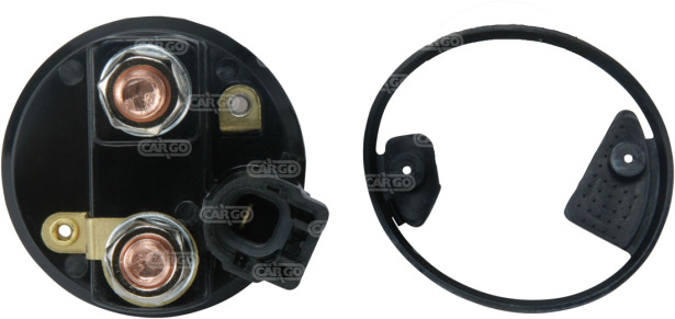 Kopulka wlacznika elektromagnetycznego rozrusznika HC Cargo 237978 – śr. 52.60 mm