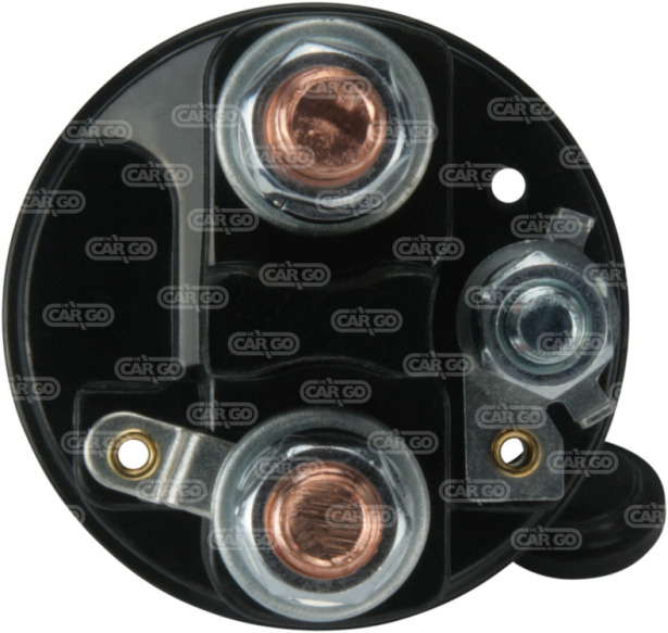 Kopulka wlacznika elektromagnetycznego rozrusznika HC Cargo 330381 – śr. 49.70 mm