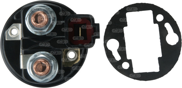 Kopulka wlacznika elektromagnetycznego rozrusznika HC Cargo 332551 – śr. 49.50 mm