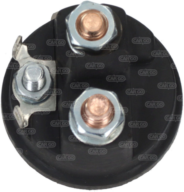 Kopulka wlacznika elektromagnetycznego rozrusznika HC Cargo 335596 – śr. 50.50 mm