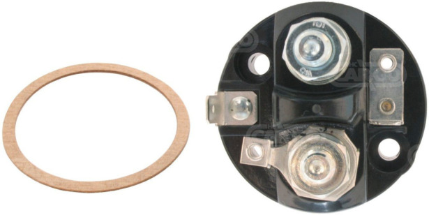 Kopulka wlacznika elektromagnetycznego - ZM rozrusznika HC Cargo 130479 – śr. 51.00 mm