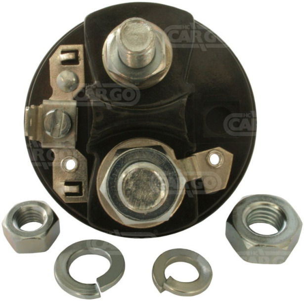 Kopulka wlacznika elektromagnetycznego - ZM rozrusznika HC Cargo 131319 – śr. 59.00 mm
