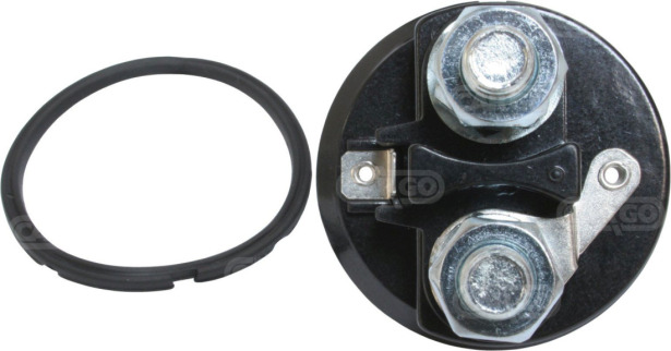 Kopulka wlacznika elektromagnetycznego - ZM rozrusznika HC Cargo 131329 – śr. 58.20 mm