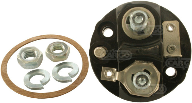 Kopulka wlacznika elektromagnetycznego - ZM rozrusznika HC Cargo 131334 – śr. 51.00 mm