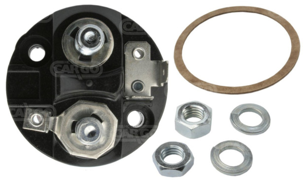 Kopulka wlacznika elektromagnetycznego - ZM rozrusznika HC Cargo 131335 – śr. 51.20 mm