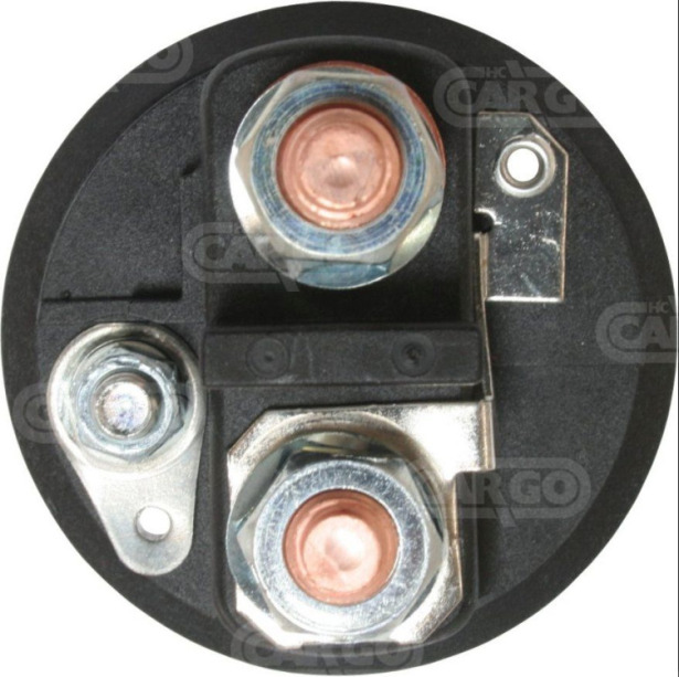 Kopulka wlacznika elektromagnetycznego - ZM rozrusznika HC Cargo 132034 – śr. 51.30 mm