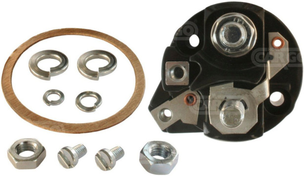 Kopulka wlacznika elektromagnetycznego - ZM rozrusznika HC Cargo 132778 – śr. 51.00 mm